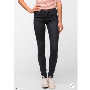 BDG Cigarette Jeans - Black 27